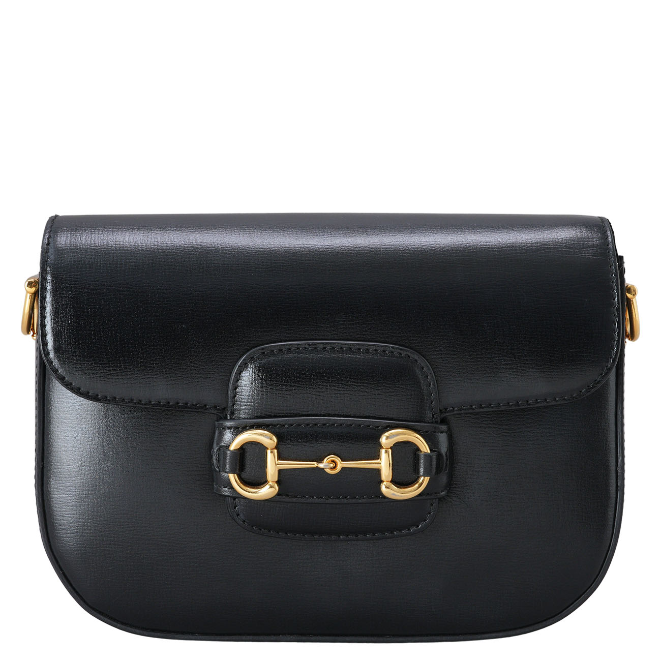 GUCCI(USED)구찌 658574 홀스빗 1955 미니백