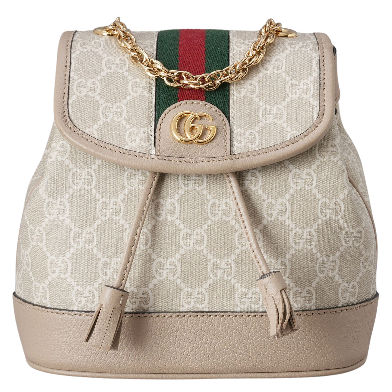 GUCCI(USED)구찌 795221 오피디아 미니 백팩
