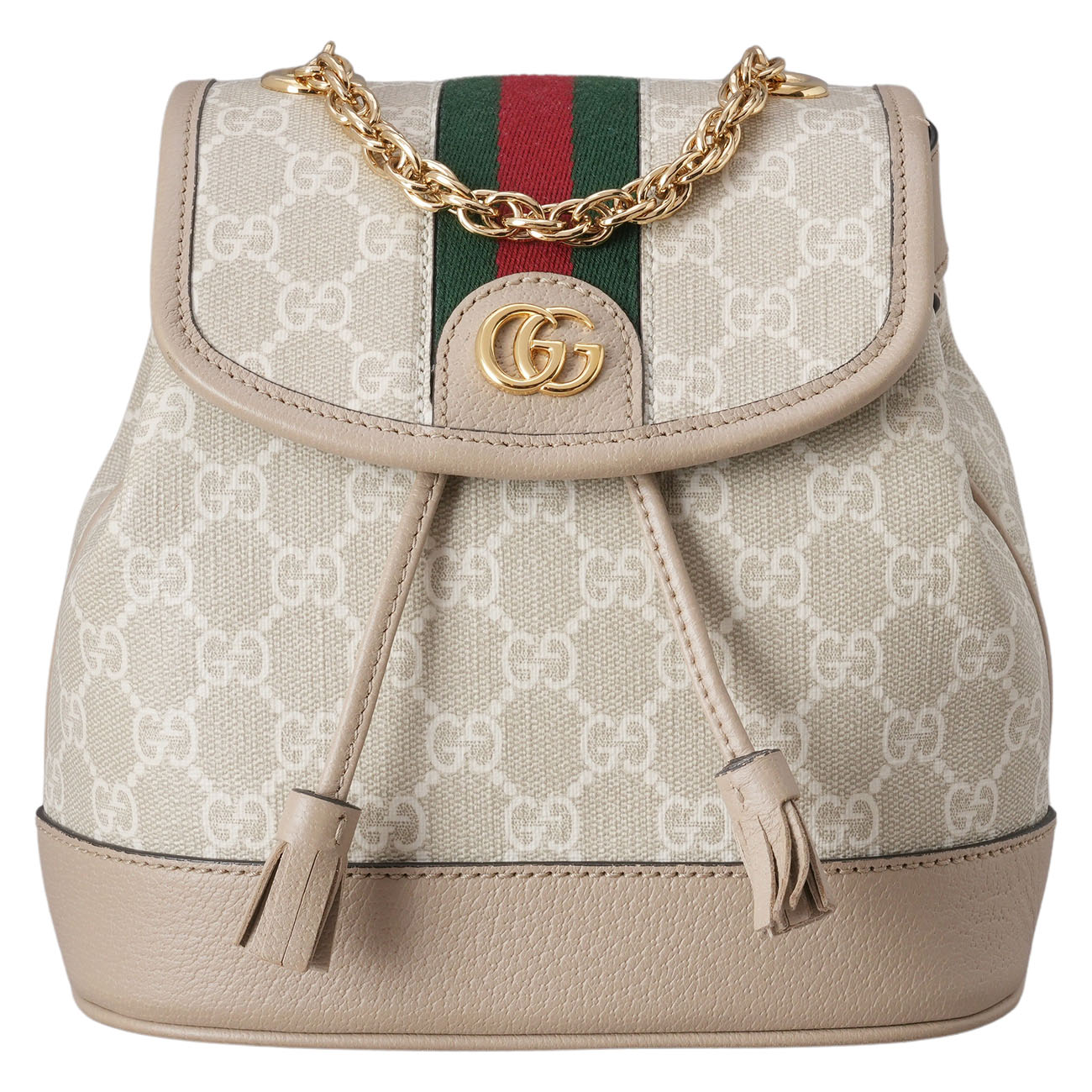 GUCCI(USED)구찌 795221 오피디아 미니 백팩