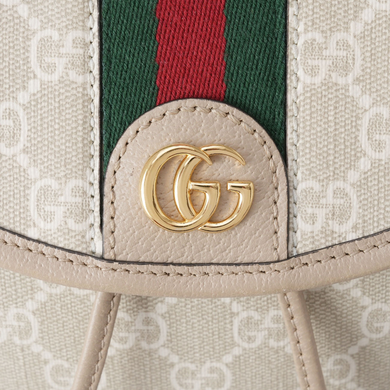 GUCCI(USED)구찌 795221 오피디아 미니 백팩