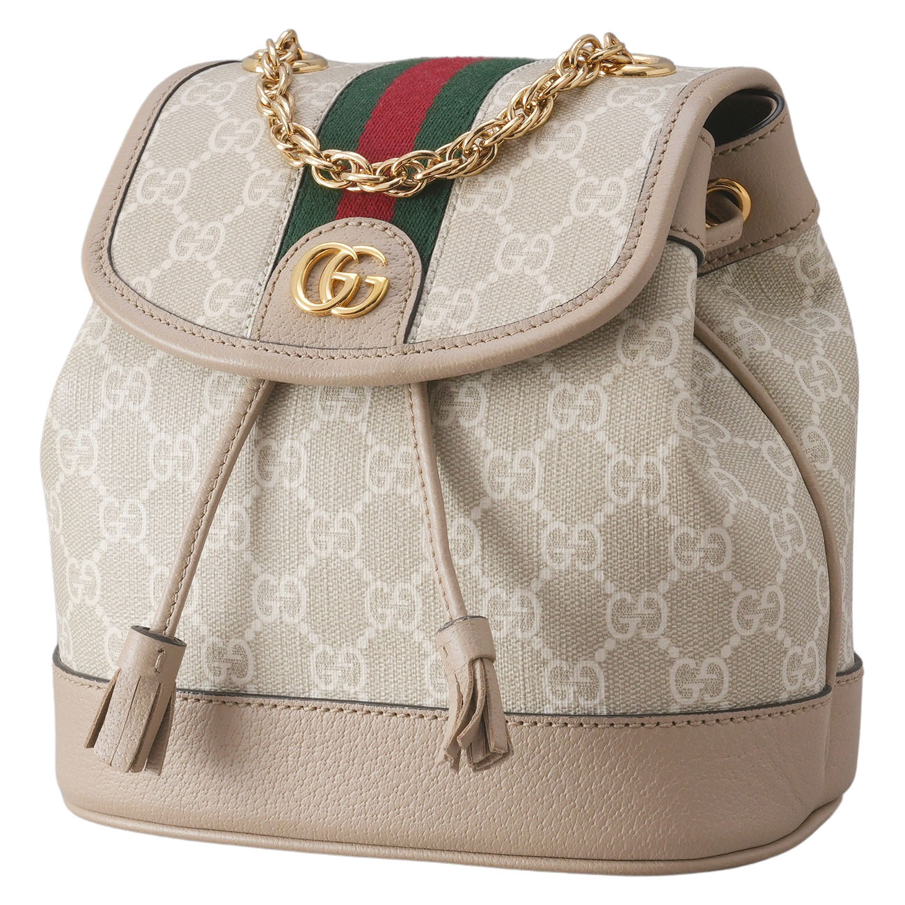 GUCCI(USED)구찌 795221 오피디아 미니 백팩