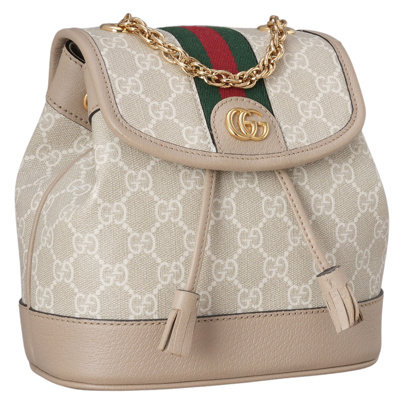 GUCCI(USED)구찌 795221 오피디아 미니 백팩