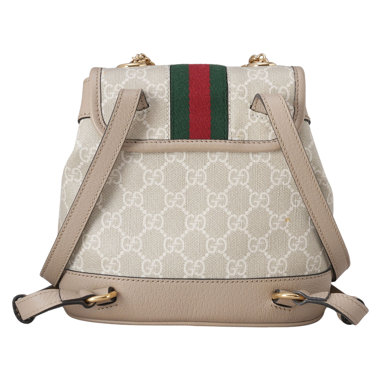 GUCCI(USED)구찌 795221 오피디아 미니 백팩