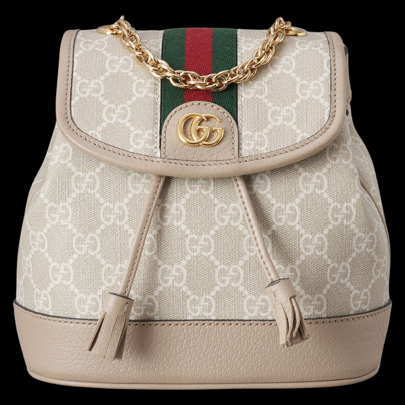 GUCCI(USED)구찌 795221 오피디아 미니 백팩