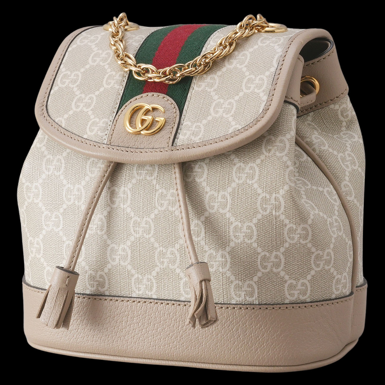 GUCCI(USED)구찌 795221 오피디아 미니 백팩