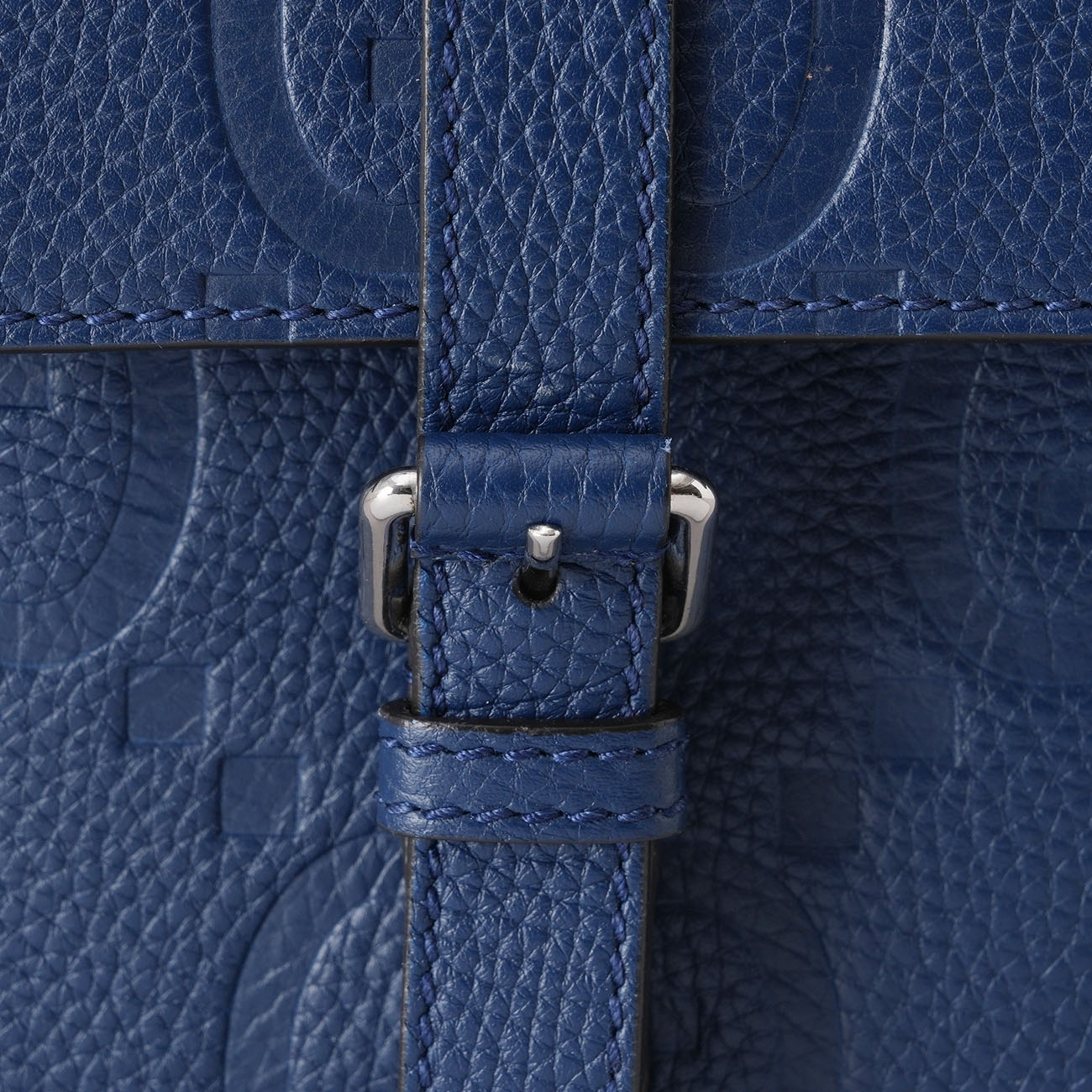 GUCCI(USED)구찌 760235 GG 스몰 메신저백