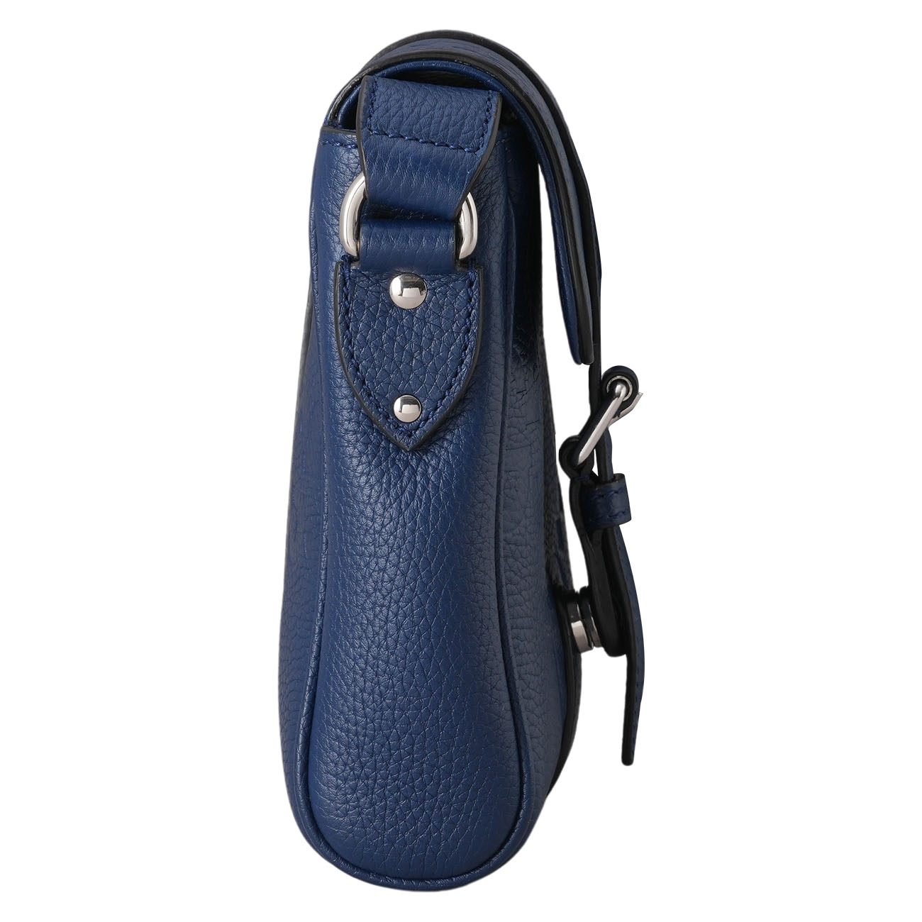 GUCCI(USED)구찌 760235 GG 스몰 메신저백
