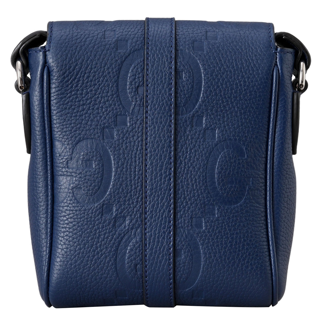 GUCCI(USED)구찌 760235 GG 스몰 메신저백