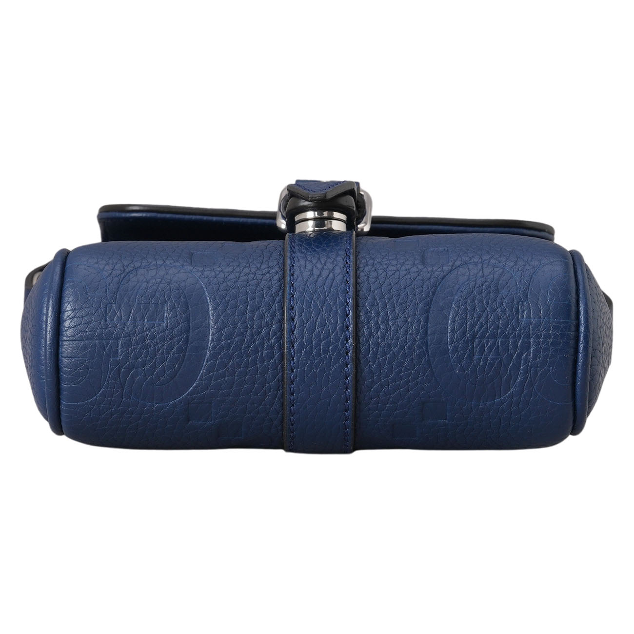 GUCCI(USED)구찌 760235 GG 스몰 메신저백
