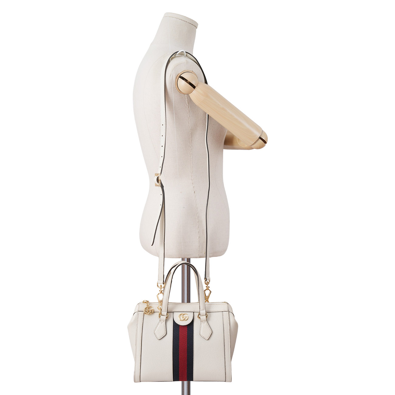 GUCCI(USED)구찌 547551 오피디아 숄더백 스몰