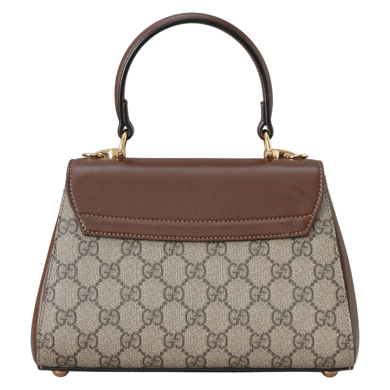 GUCCI(USED)구찌 703848 홀스빗 1955 탑핸들 숄더백