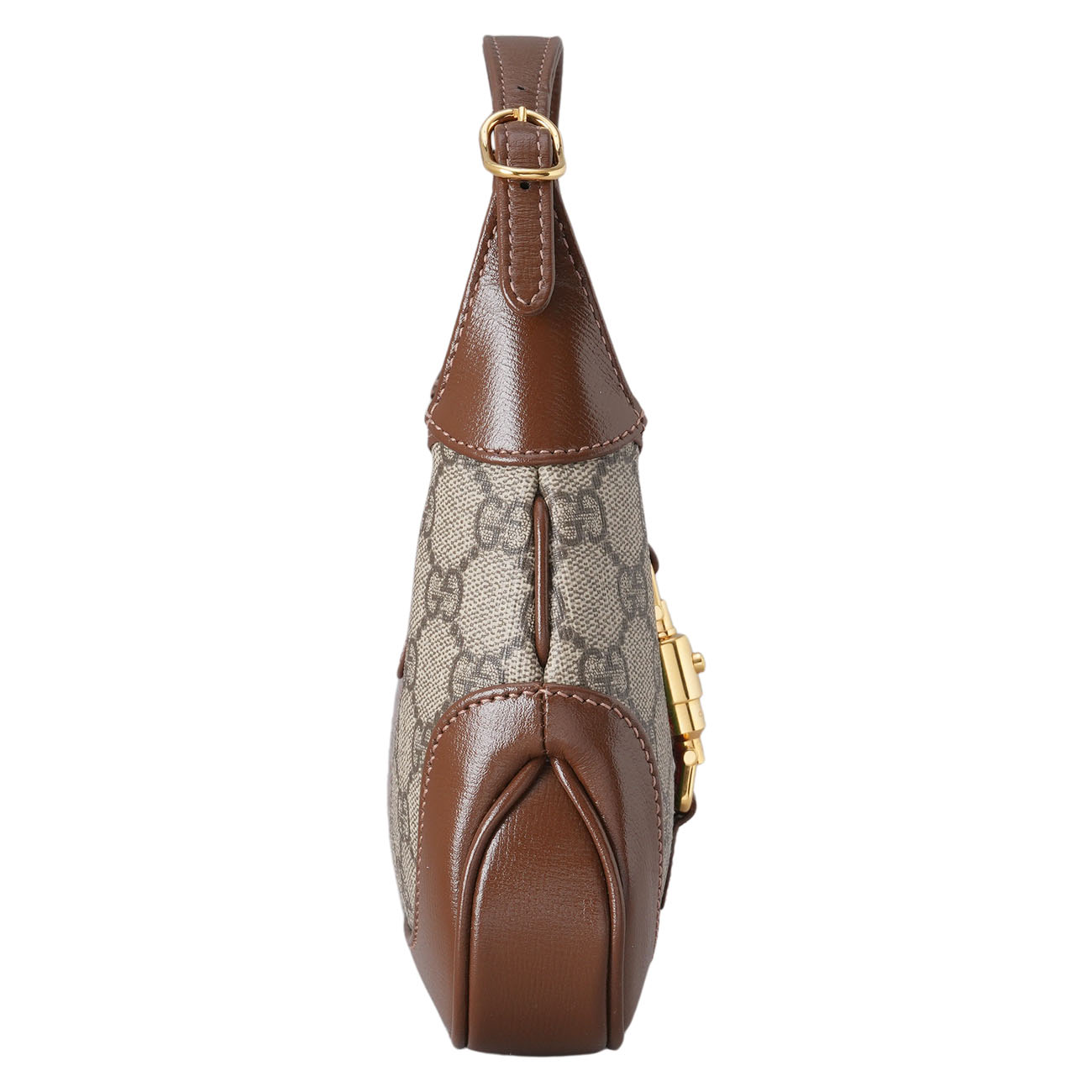 GUCCI(USED)구찌 637092 1961 재키 미니 호보백