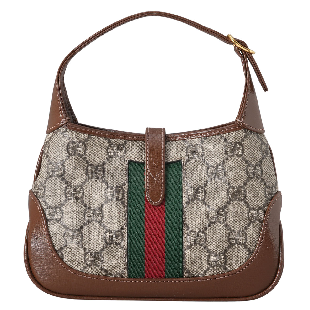 GUCCI(USED)구찌 637092 1961 재키 미니 호보백
