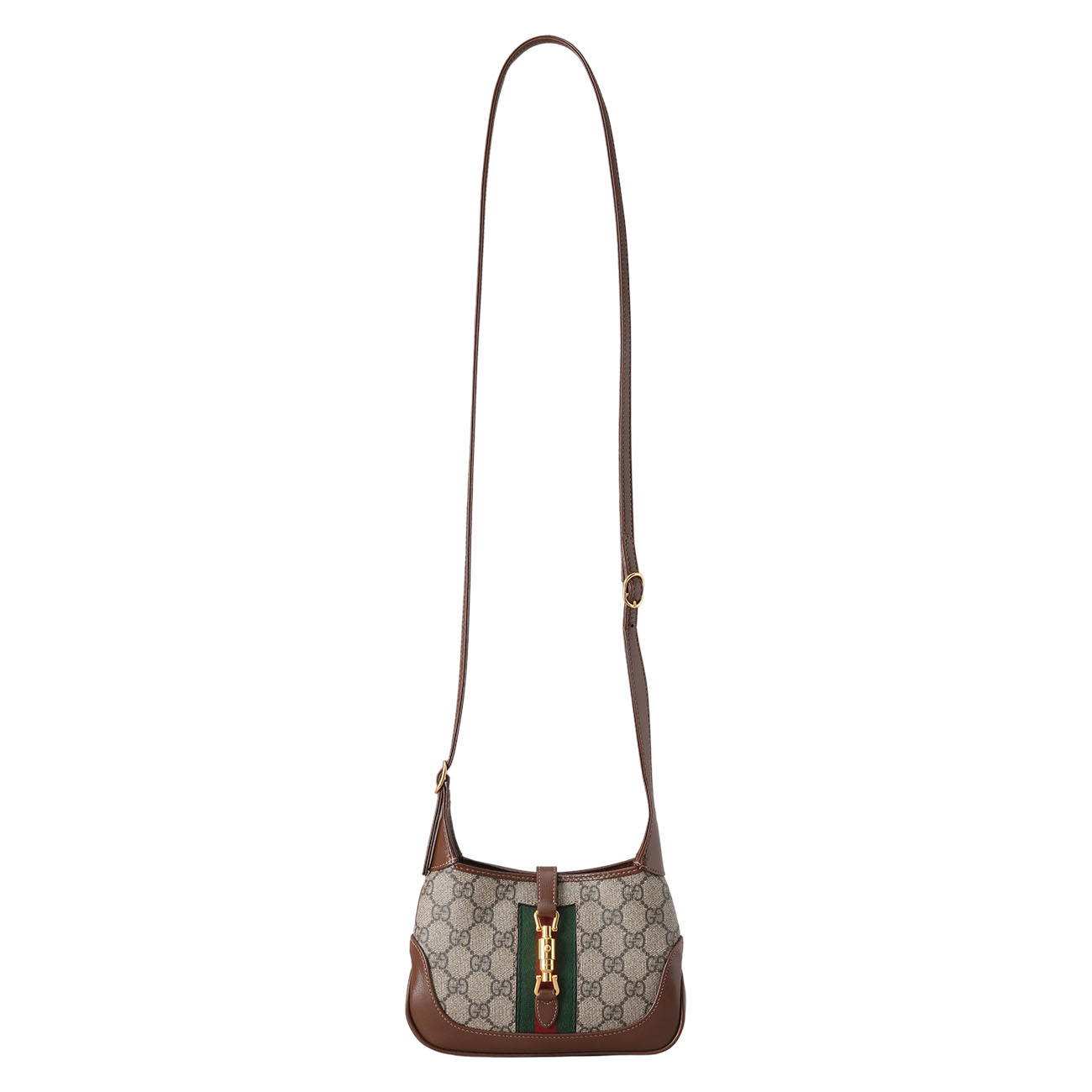 GUCCI(USED)구찌 637092 1961 재키 미니 호보백