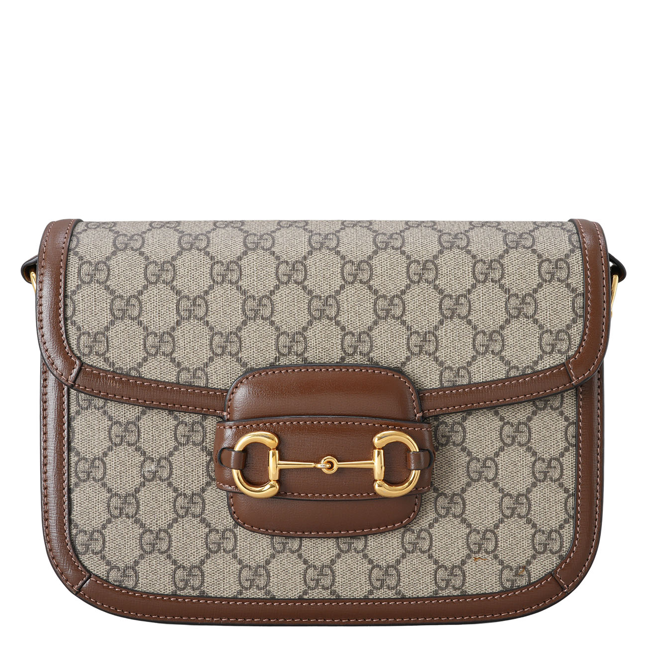 GUCCI(USED)구찌 602204 1955 홀스빗 미듐