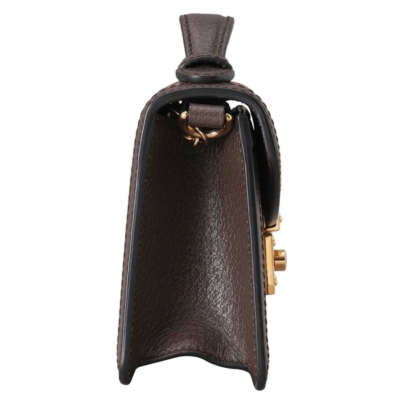 GUCCI(USED)구찌 696180 오피디아 탑핸들 미니 숄더백