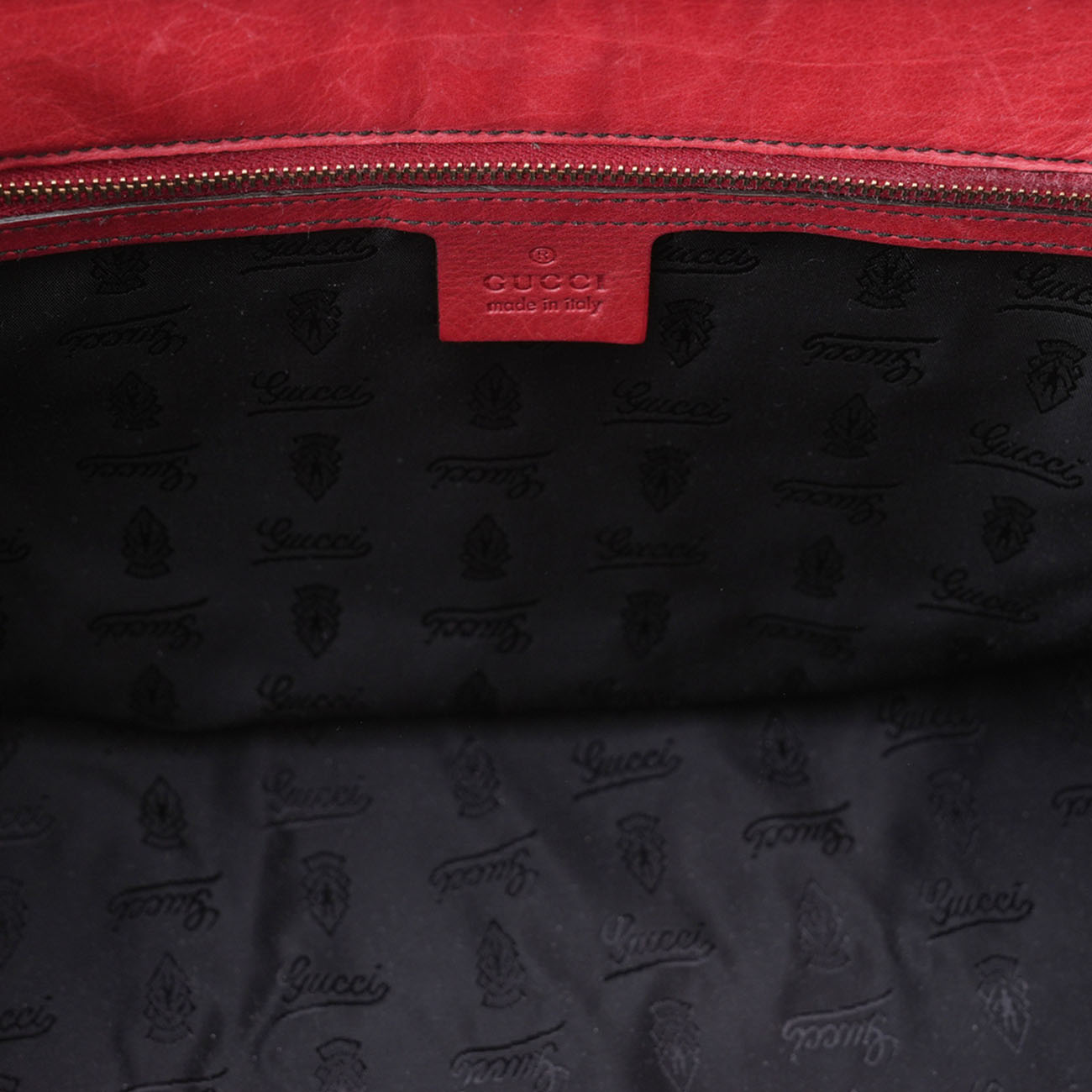 GUCCI(USED)구찌 189883 다이아럭스 퀸 사첼백 라지