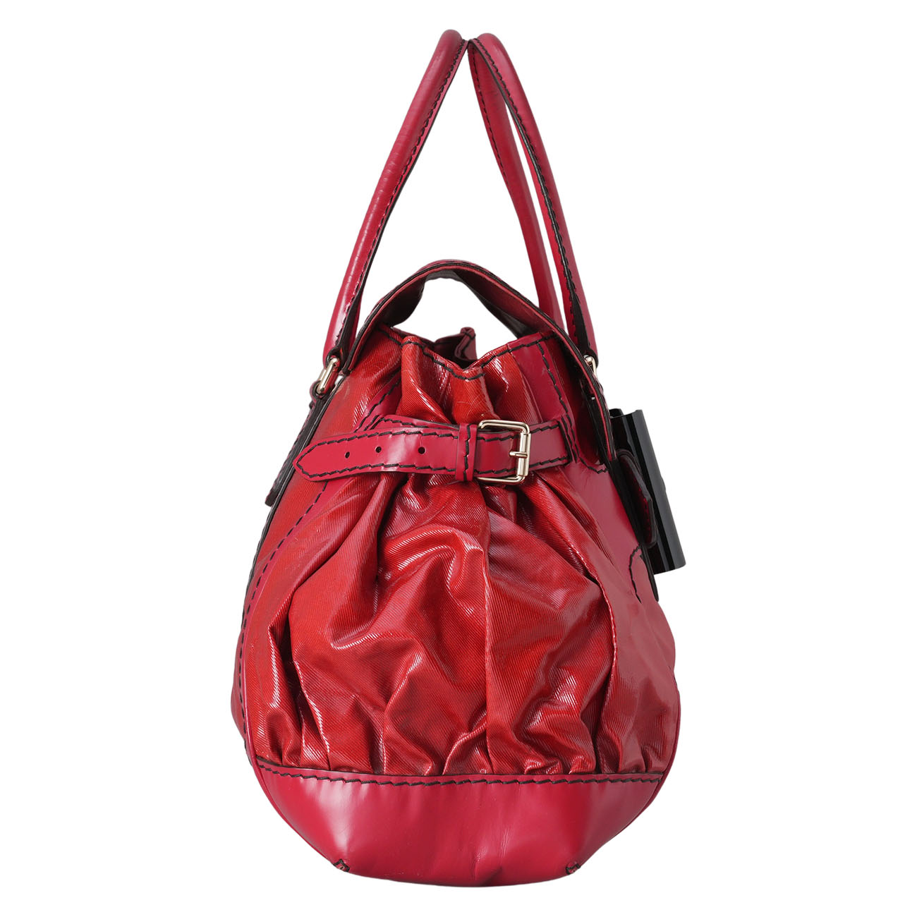 GUCCI(USED)구찌 189883 다이아럭스 퀸 사첼백 라지