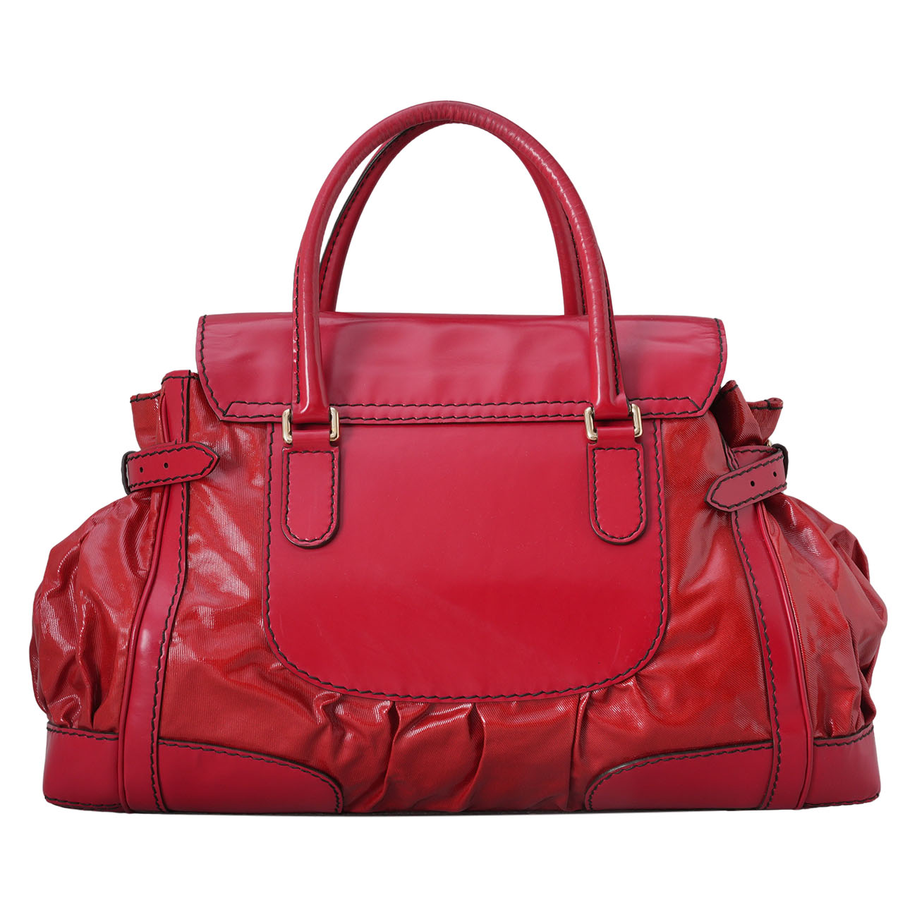 GUCCI(USED)구찌 189883 다이아럭스 퀸 사첼백 라지
