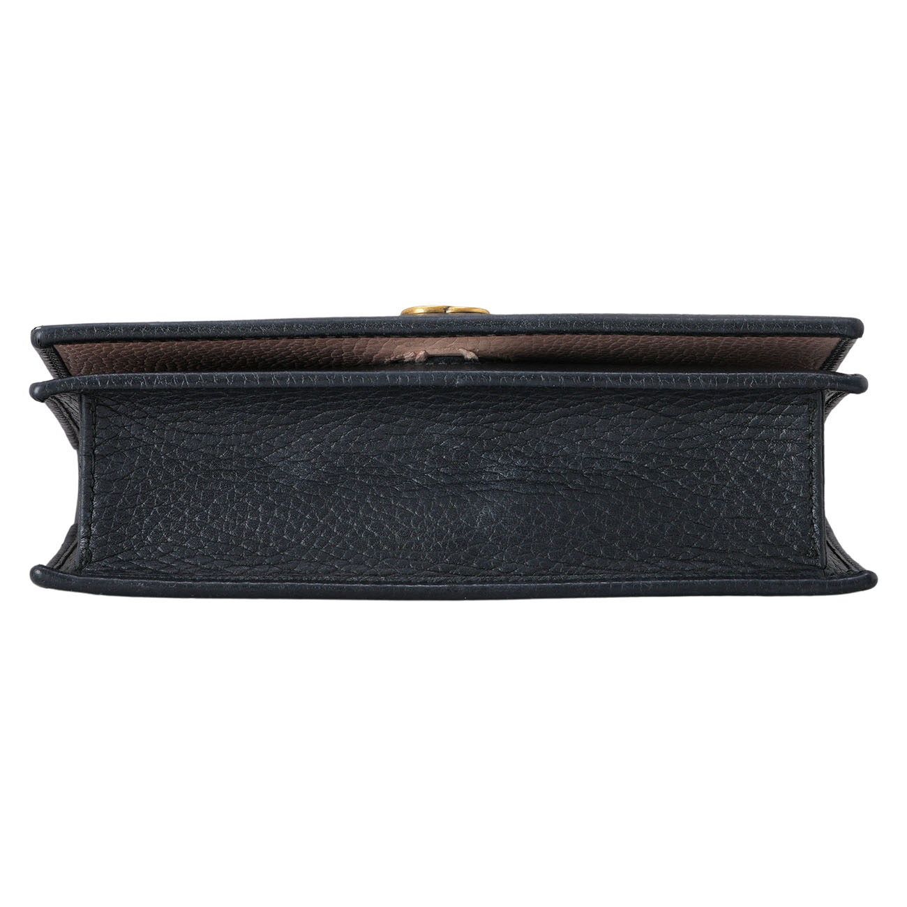 GUCCI(USED)구찌 524293 보니 미니 체인숄더백 블랙