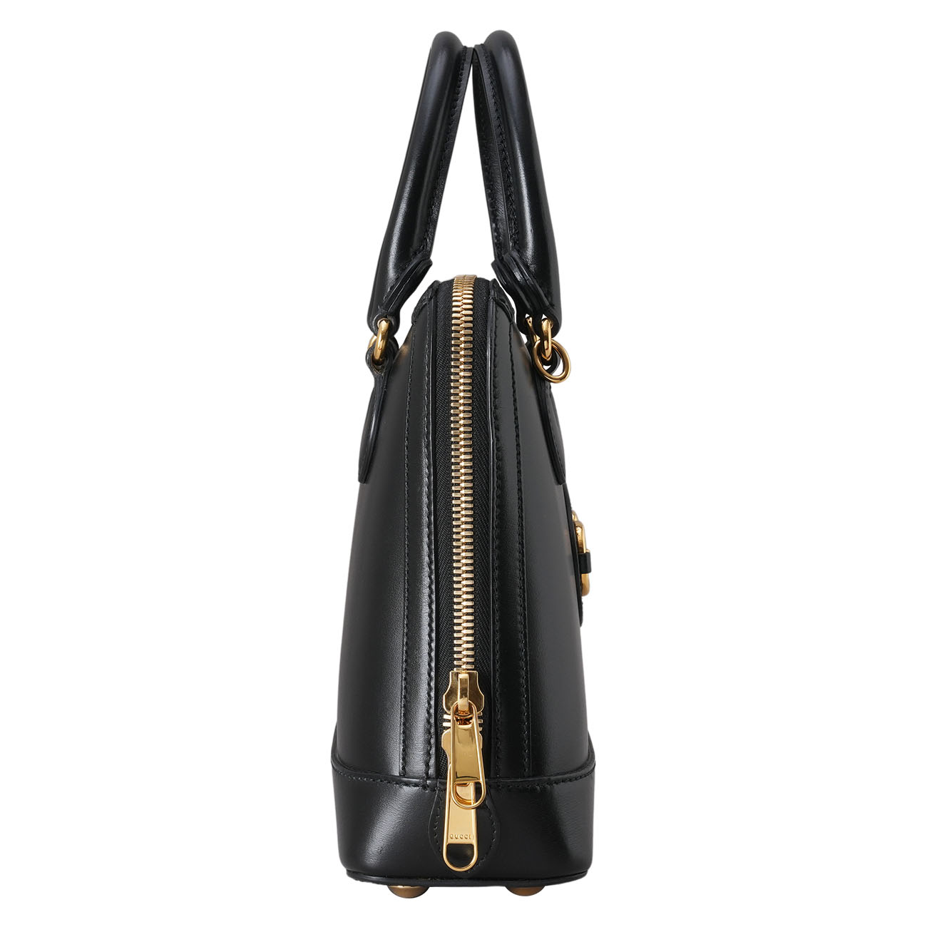 GUCCI(USED)구찌 621220 홀스빗 1955 스몰 탑핸들 숄더백
