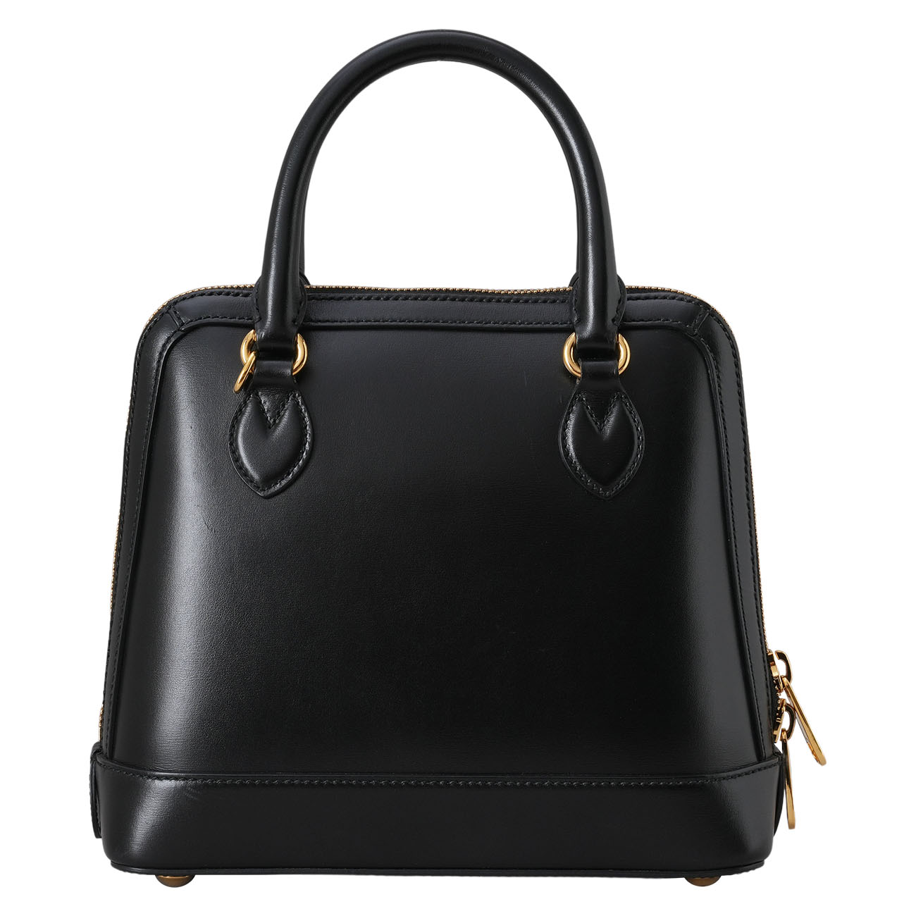 GUCCI(USED)구찌 621220 홀스빗 1955 스몰 탑핸들 숄더백