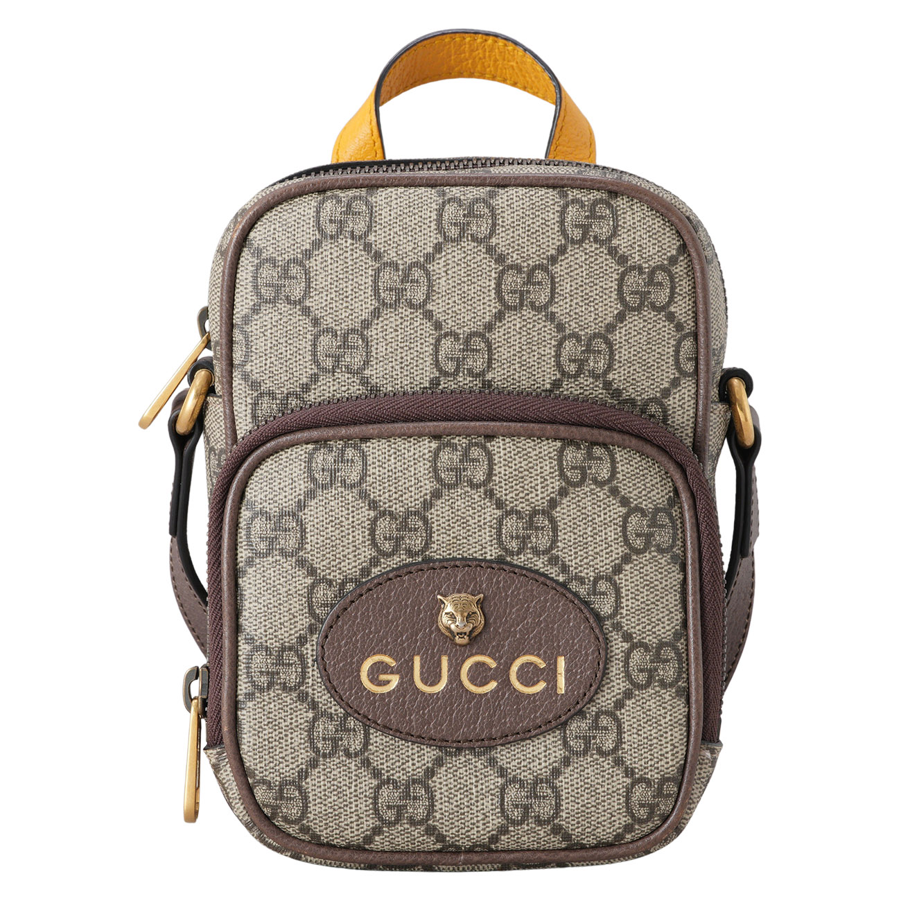 GUCCI(USED)구찌 658556 네오 빈티지 미니백