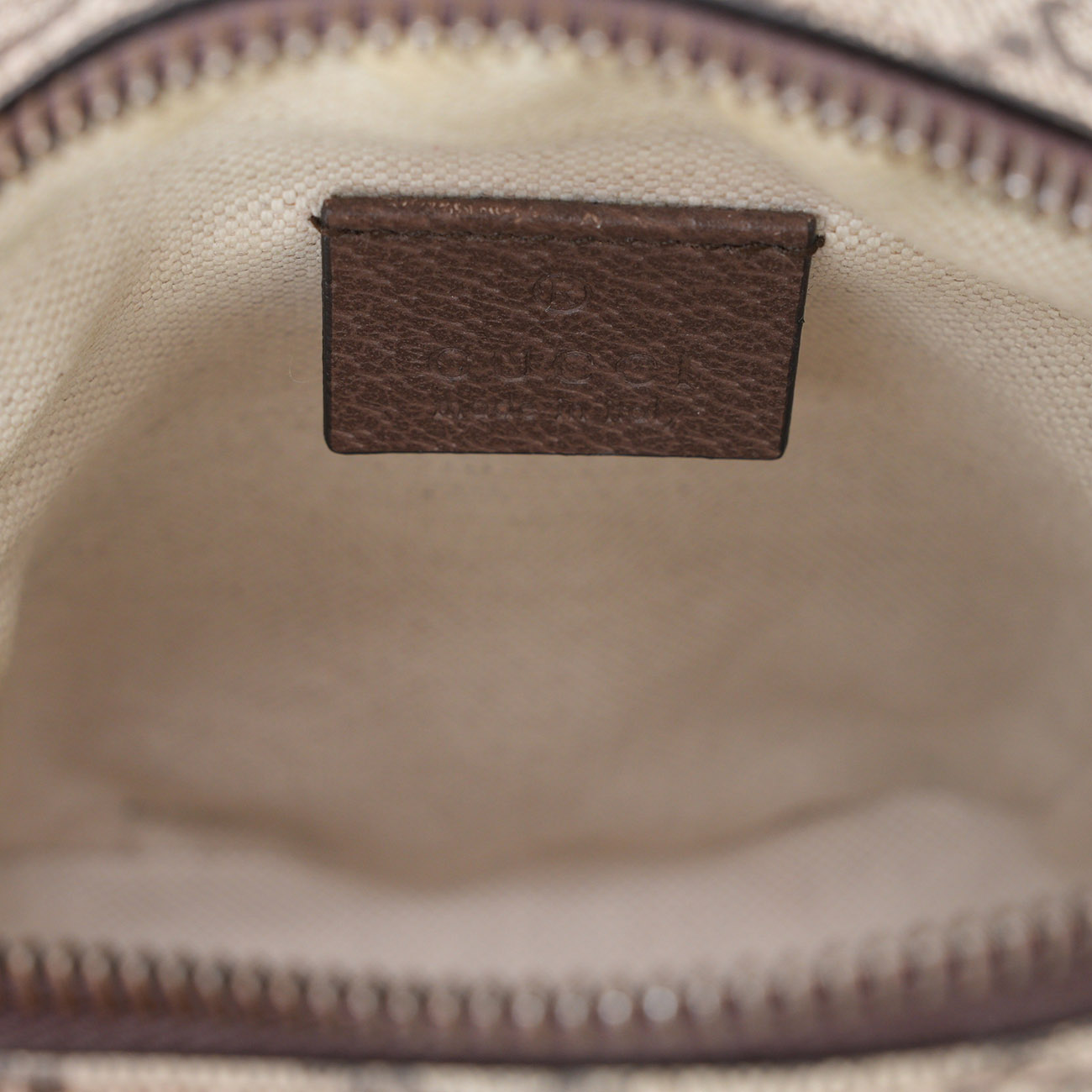 GUCCI(USED)구찌 658556 네오 빈티지 미니백