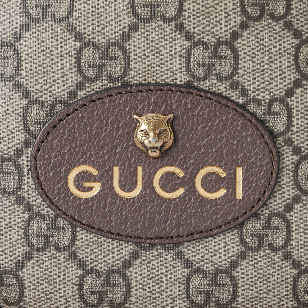 GUCCI(USED)구찌 658556 네오 빈티지 미니백