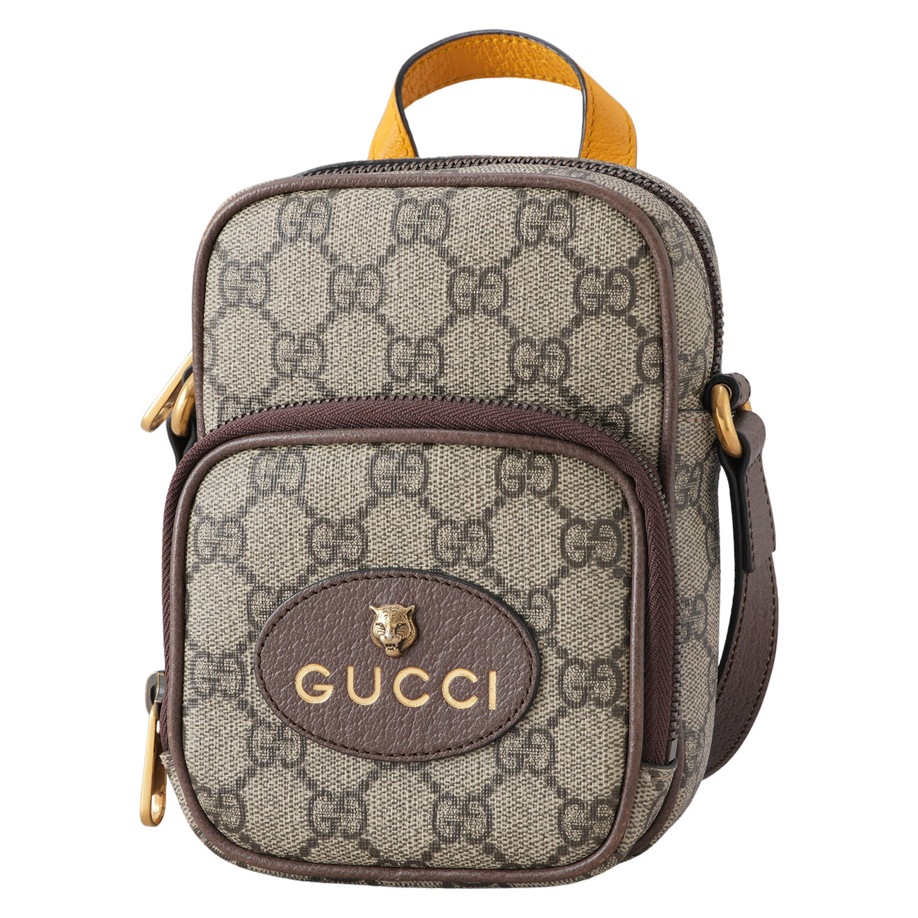GUCCI(USED)구찌 658556 네오 빈티지 미니백