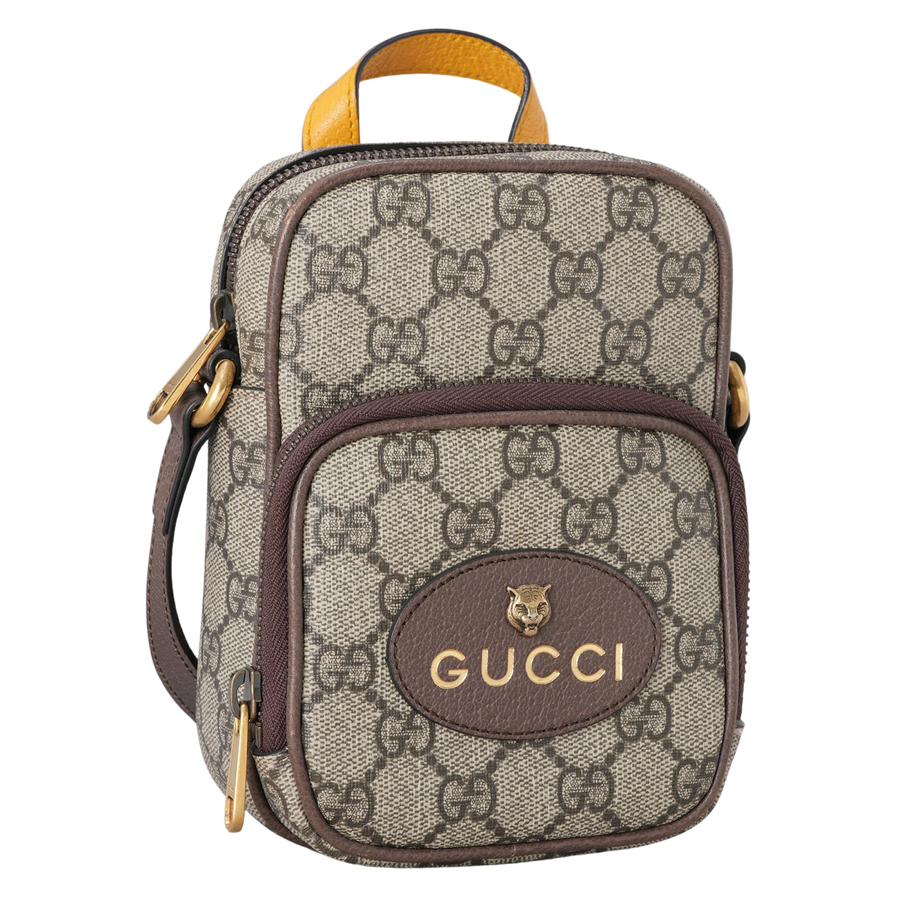 GUCCI(USED)구찌 658556 네오 빈티지 미니백