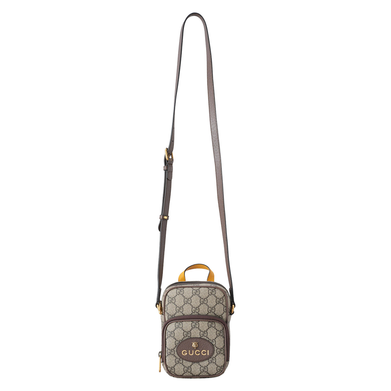 GUCCI(USED)구찌 658556 네오 빈티지 미니백