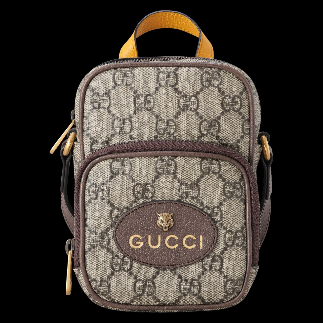 GUCCI(USED)구찌 658556 네오 빈티지 미니백