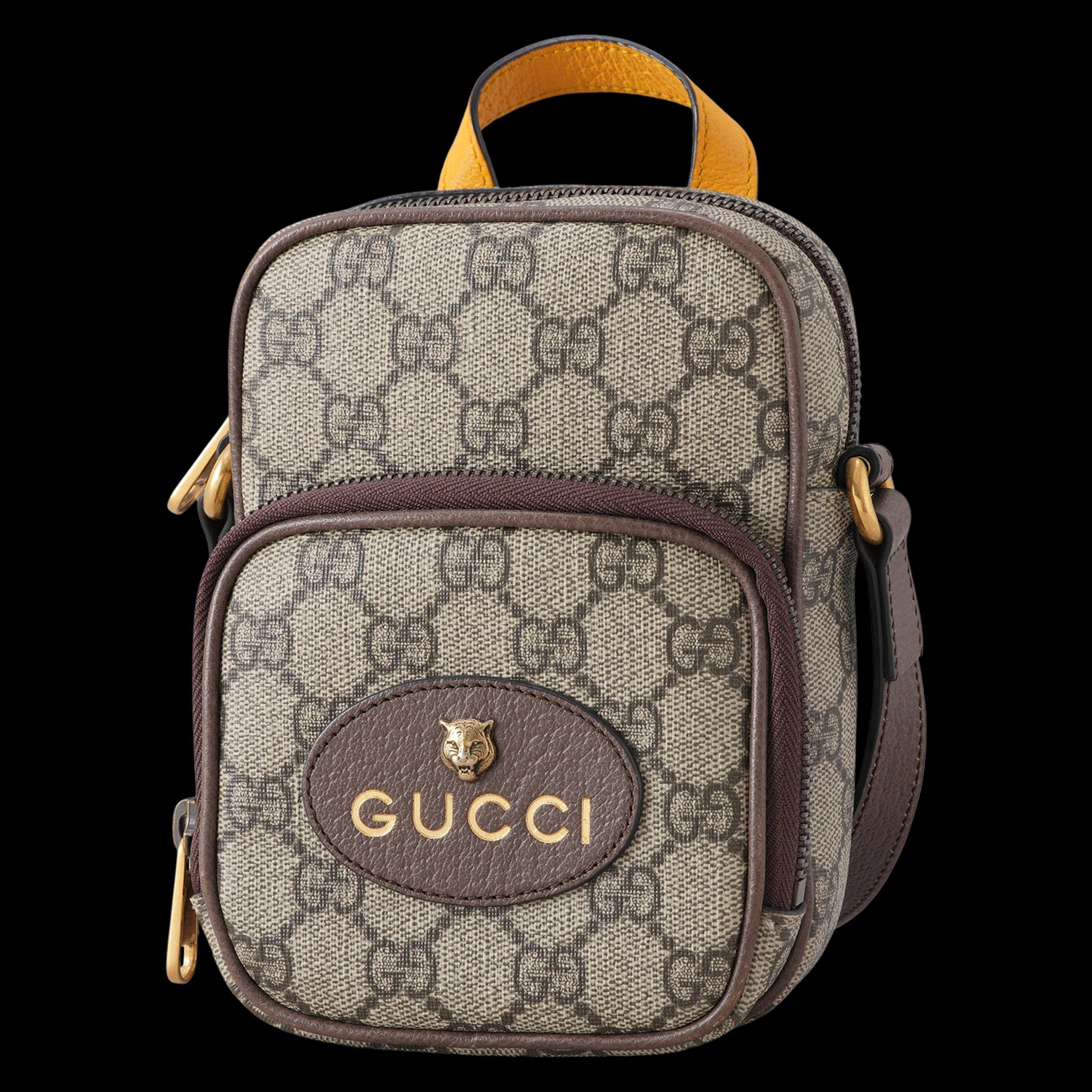 GUCCI(USED)구찌 658556 네오 빈티지 미니백