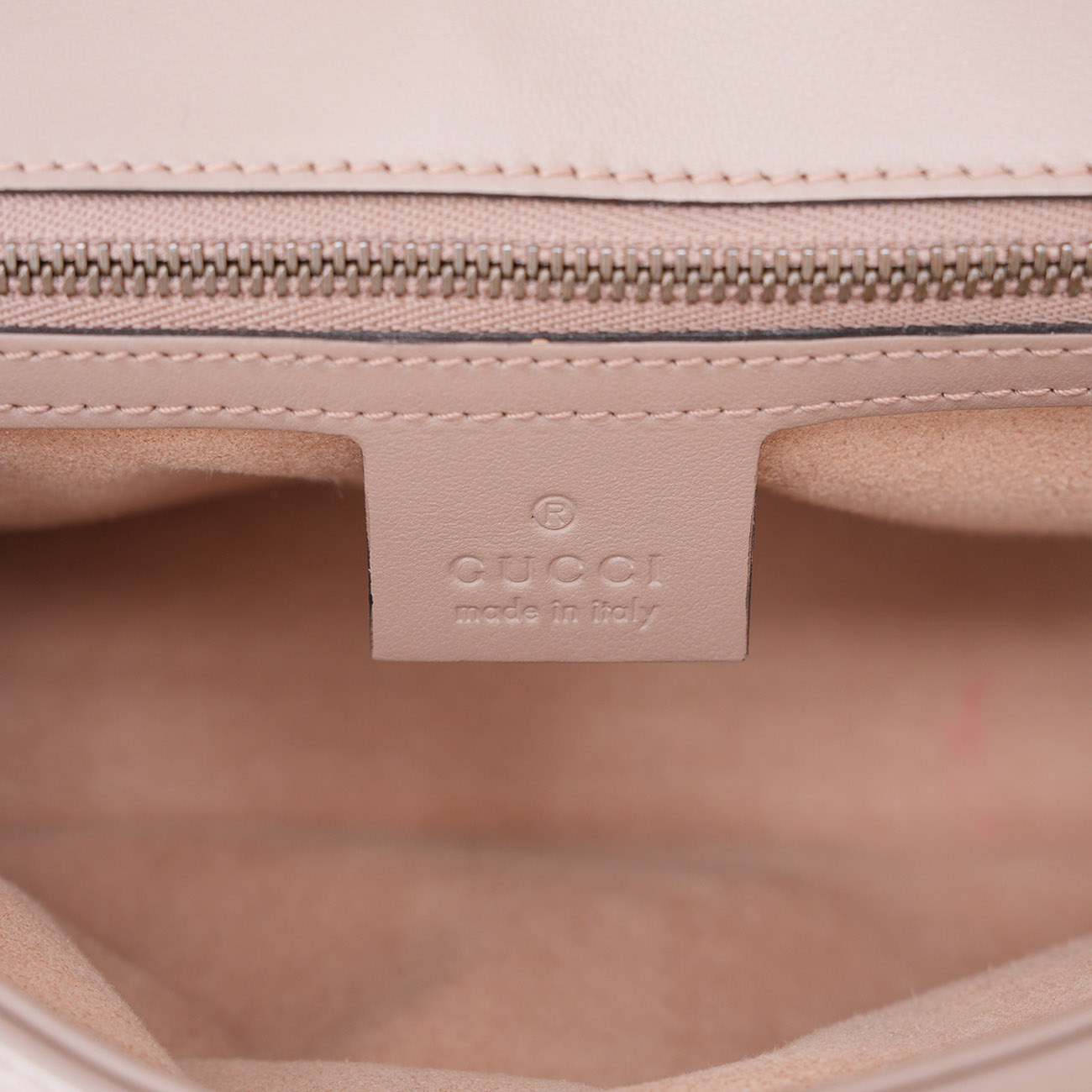 GUCCI(USED)구찌 443497 GG마몽 마틀라세 체인 숄더백