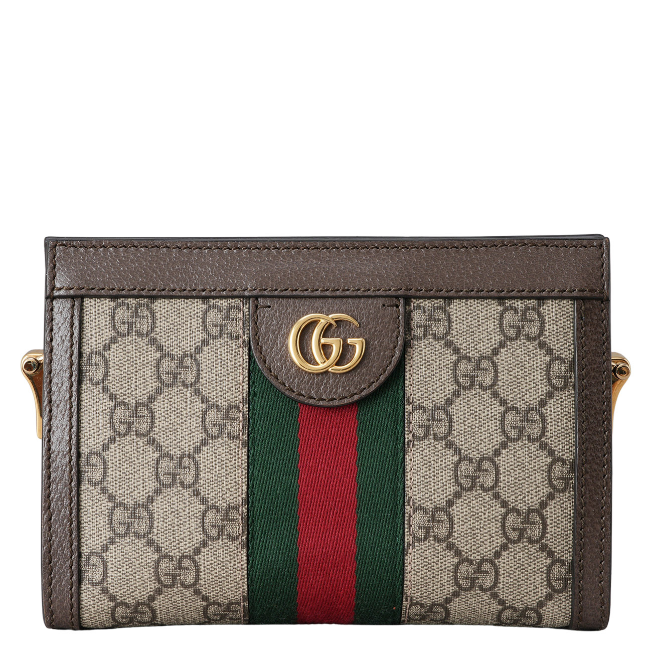GUCCI(USED)구찌 602676 오피디아 미니 숄더백