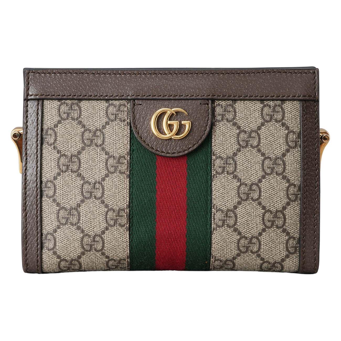 GUCCI(USED)구찌 602676 오피디아 미니 숄더백