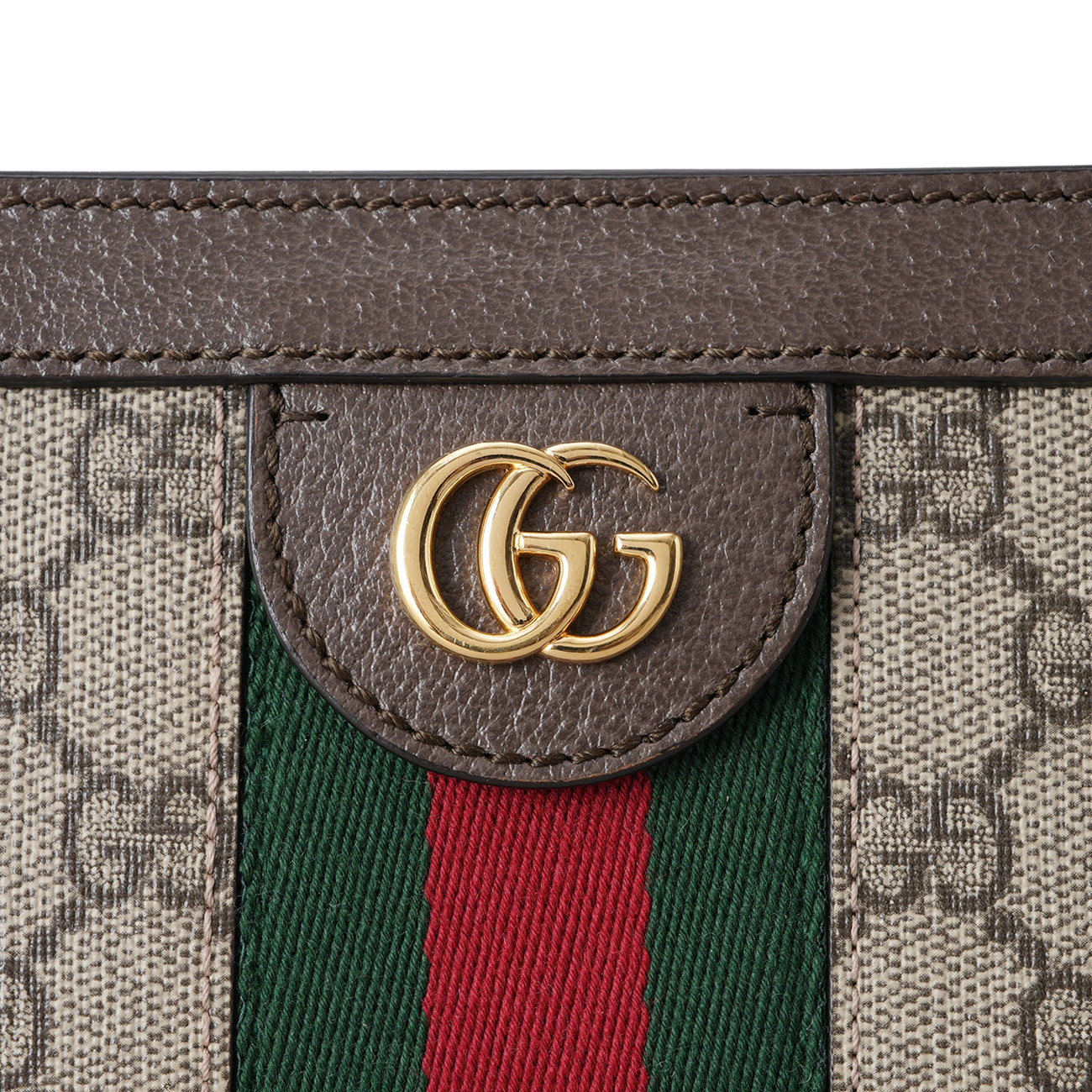 GUCCI(USED)구찌 602676 오피디아 미니 숄더백