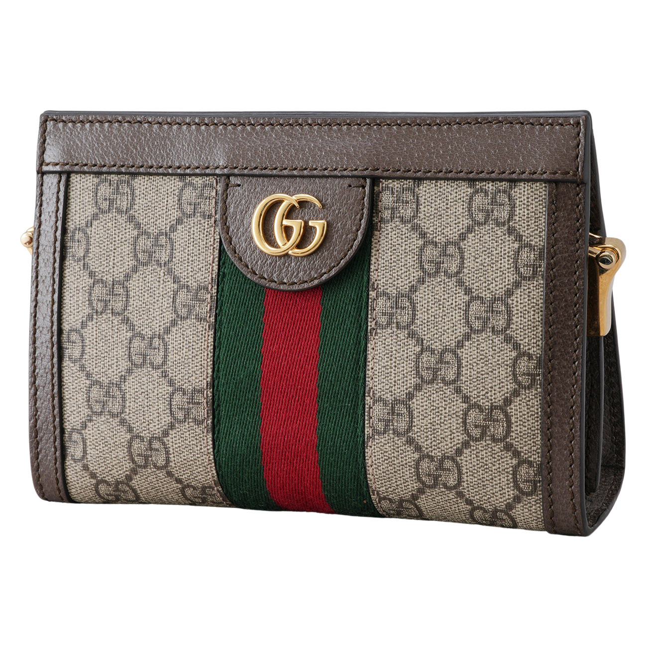 GUCCI(USED)구찌 602676 오피디아 미니 숄더백