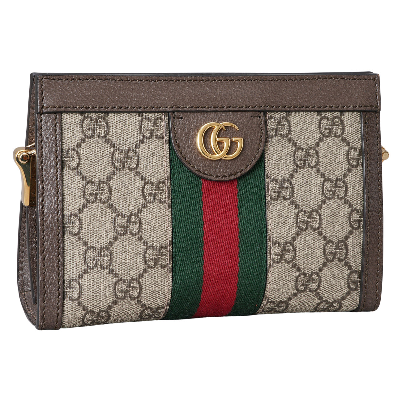 GUCCI(USED)구찌 602676 오피디아 미니 숄더백
