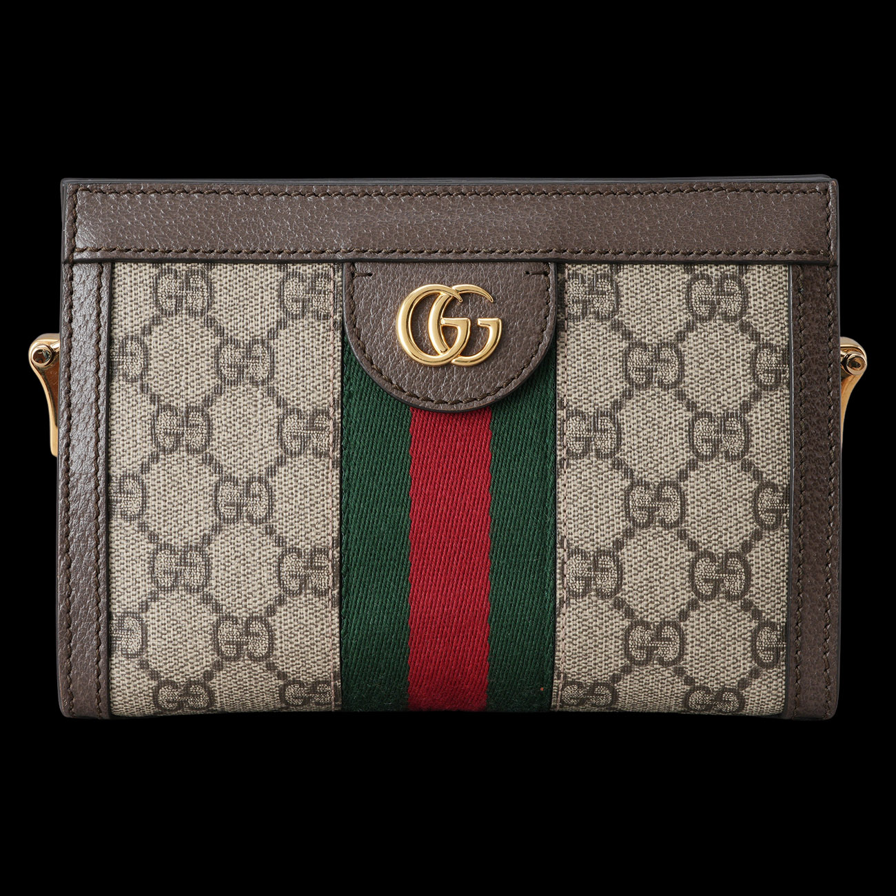 GUCCI(USED)구찌 602676 오피디아 미니 숄더백