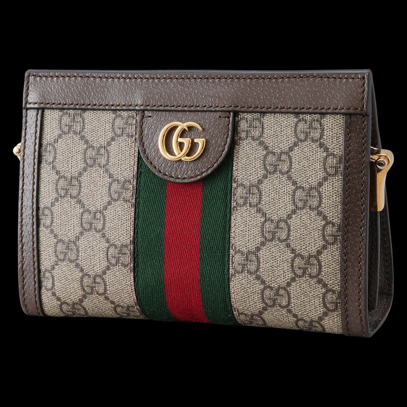 GUCCI(USED)구찌 602676 오피디아 미니 숄더백