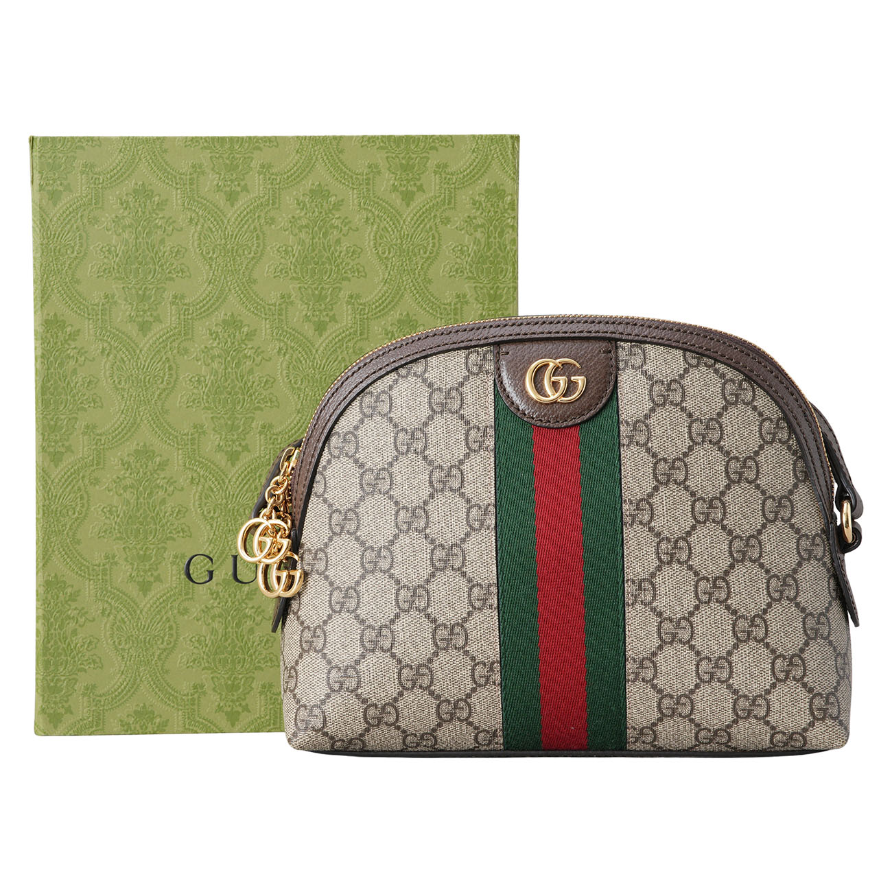 GUCCI(USED)구찌 499621 오피디아 스몰 숄더백
