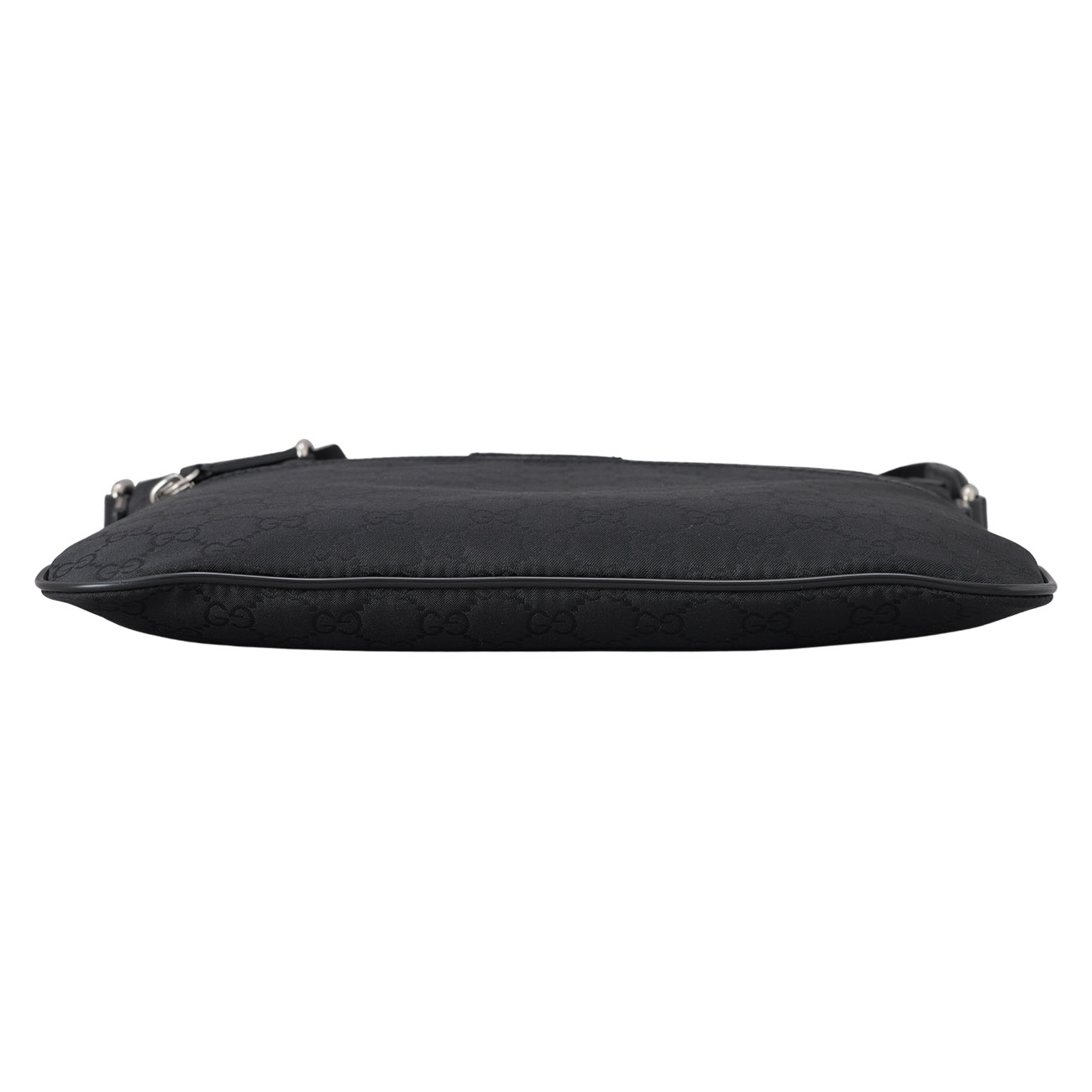 GUCCI(USED)구찌 449185 나일론 시마 메신저백