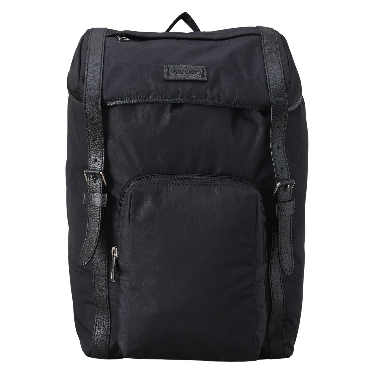GUCCI(USED)구찌 510336 나일론 백팩