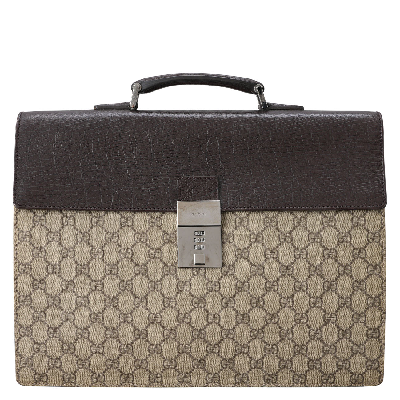 GUCCI(USED)구찌 212792 브리프케이스
