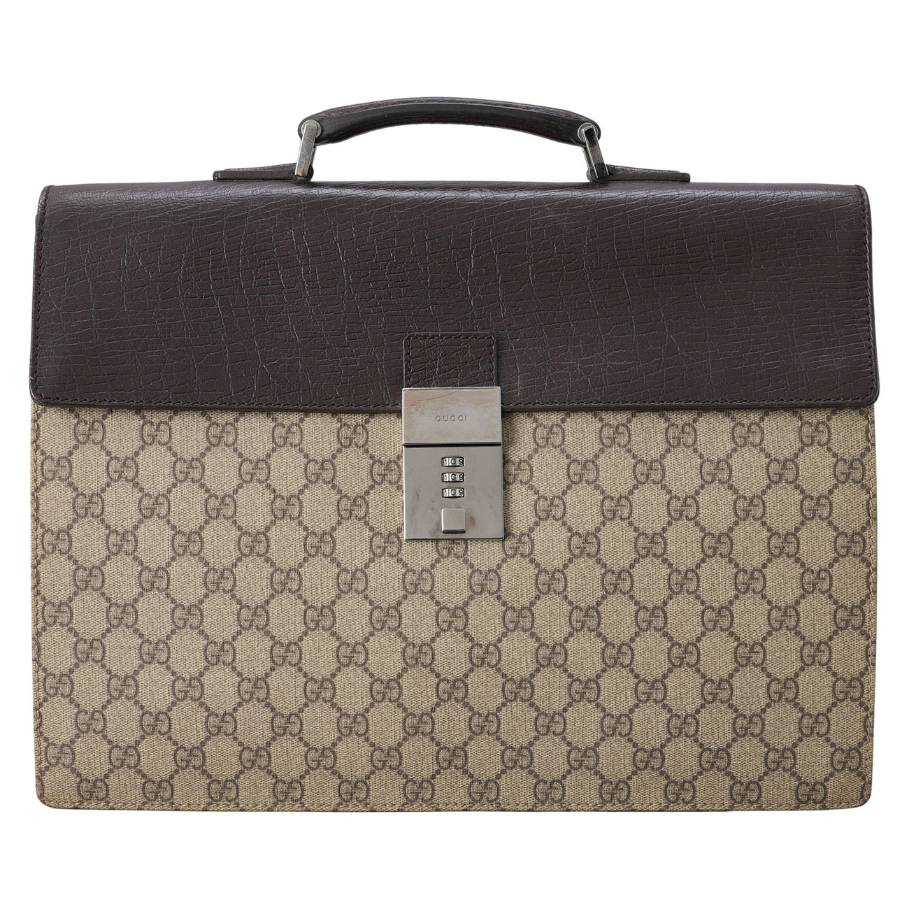 GUCCI(USED)구찌 212792 브리프케이스