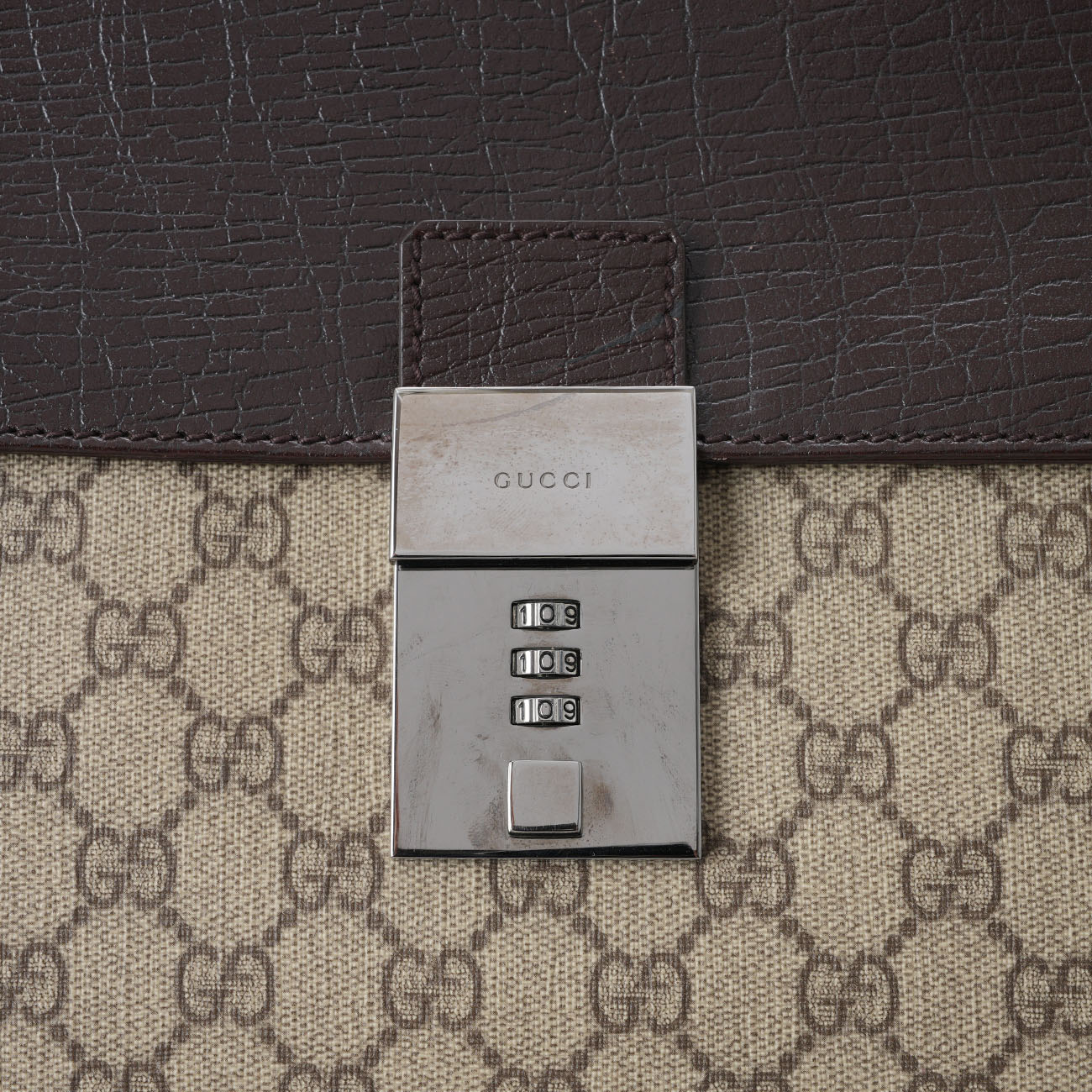 GUCCI(USED)구찌 212792 브리프케이스