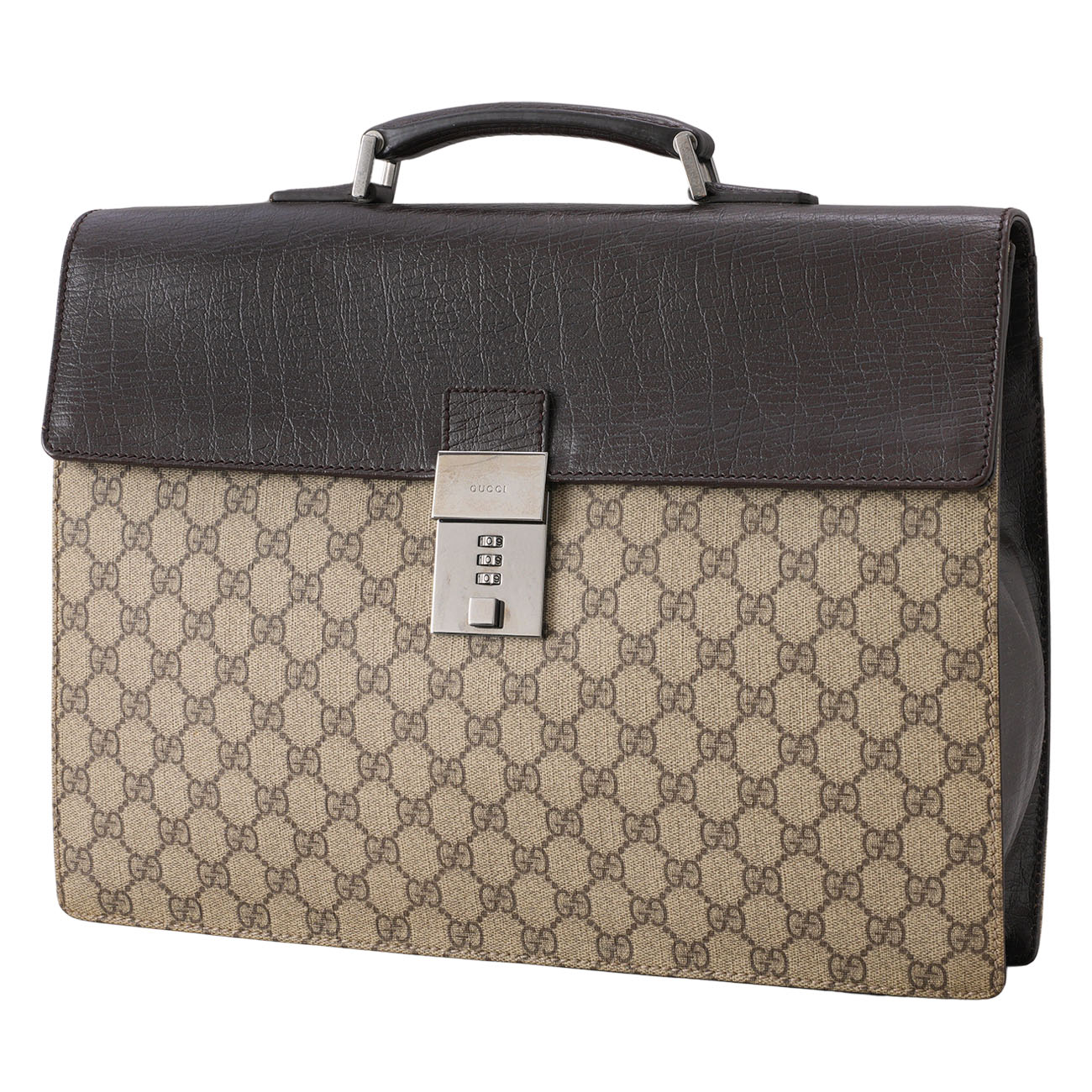 GUCCI(USED)구찌 212792 브리프케이스