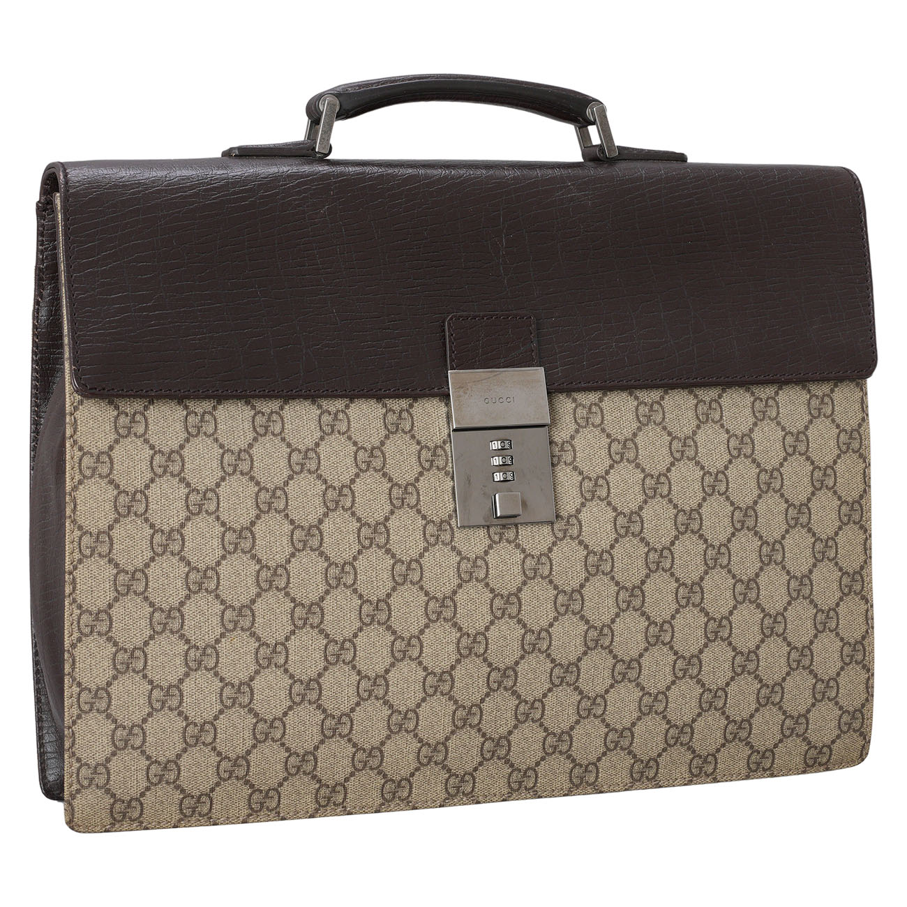 GUCCI(USED)구찌 212792 브리프케이스